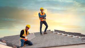 EPDM Roofing in Keeseville, NY